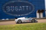 Bugatti EB110 SS IMSA 1995 года